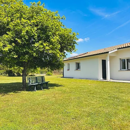 L'échappée Belle Maison Entre Pins Et Océan