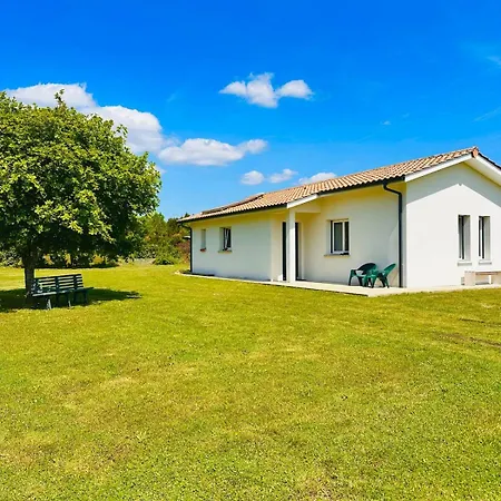 L'échappée Belle Maison Entre Pins Et Océan Сasa de vacaciones